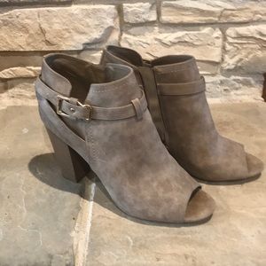 Guess ankle boots